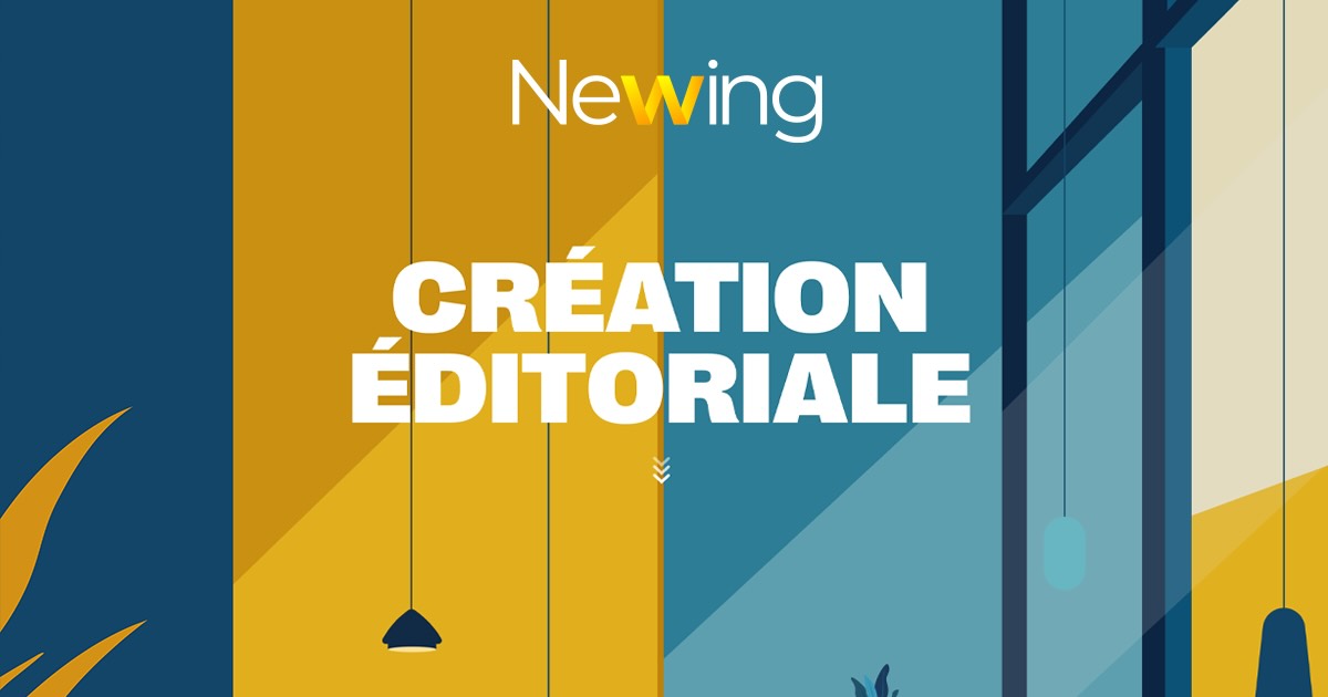 Aperçu de Newing